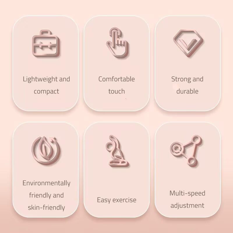 FURICA Ab Training Auxiliary Device, Home Fitnes Equipment, Abdominal Muscle Training Equipment, Fitness Equipment for Home & Gym, Tummy Exercise Equipment